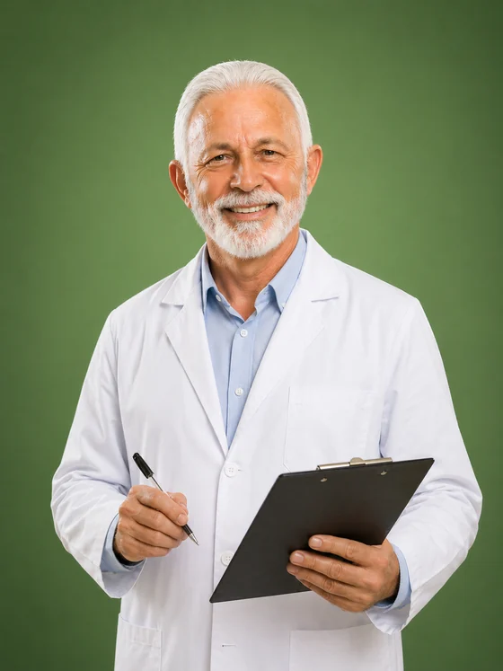 Marcos J. Nascimento Silva, terapeuta especialista em emagrecimento